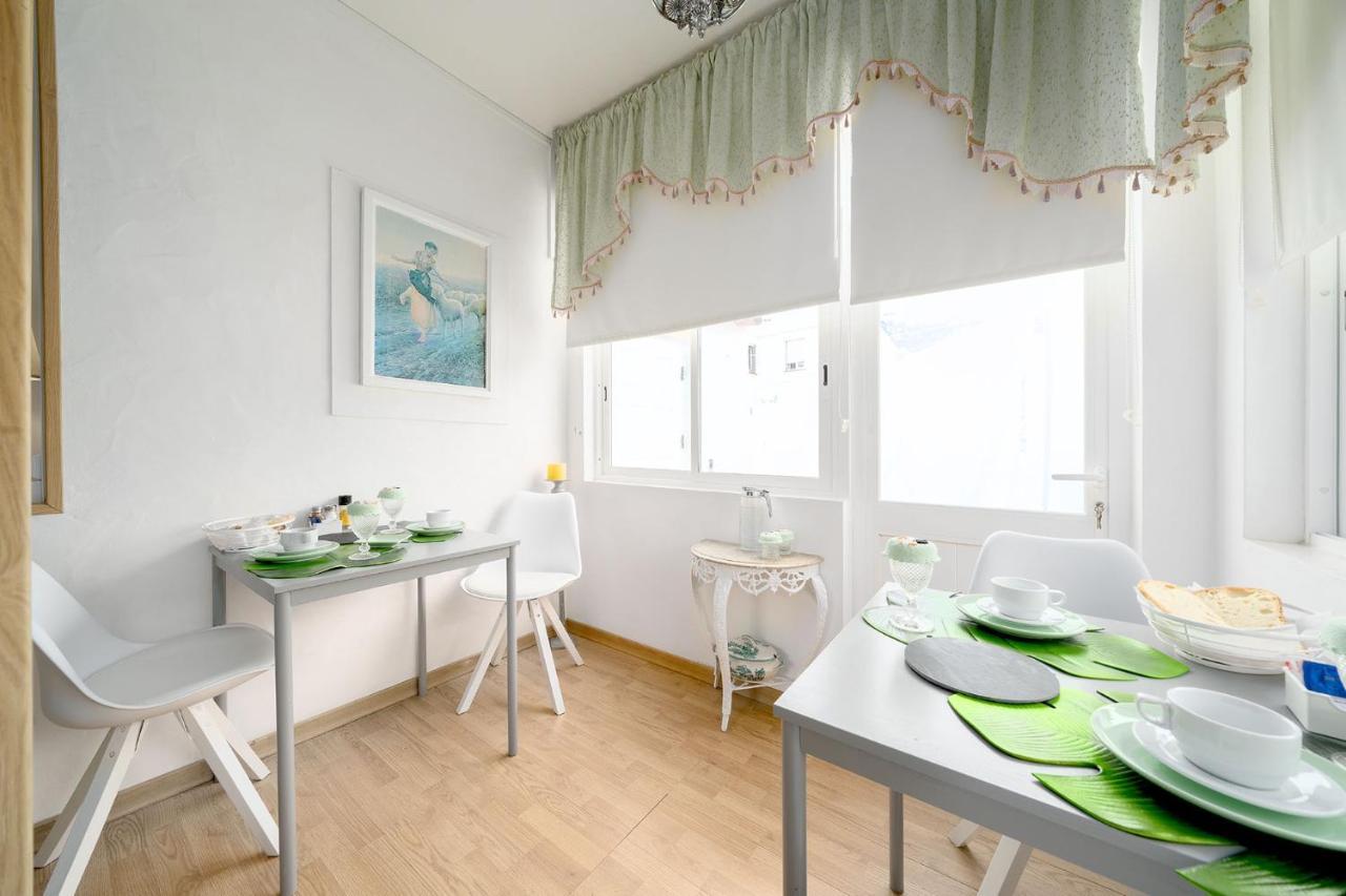 Casa Morais Bed & Breakfast Одесекс Екстериор снимка