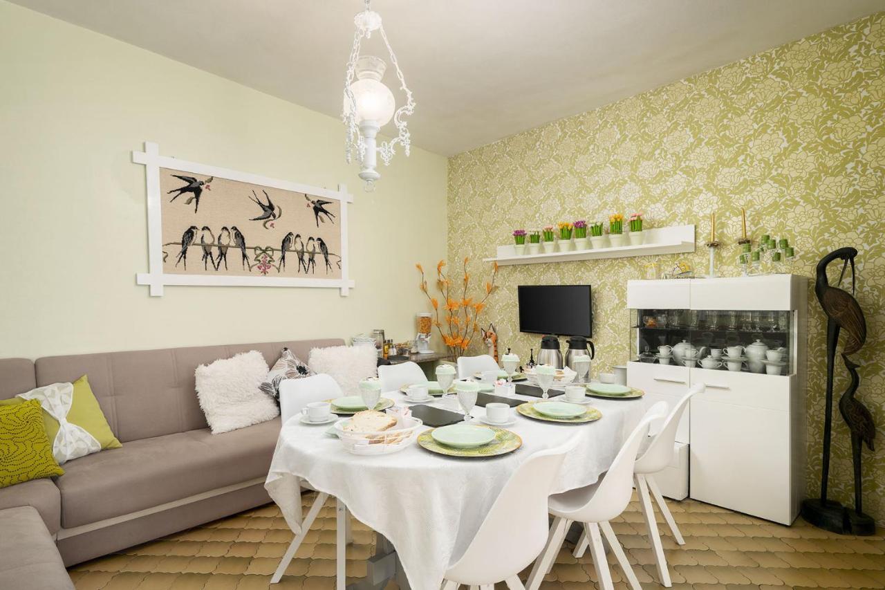 Casa Morais Bed & Breakfast Одесекс Екстериор снимка