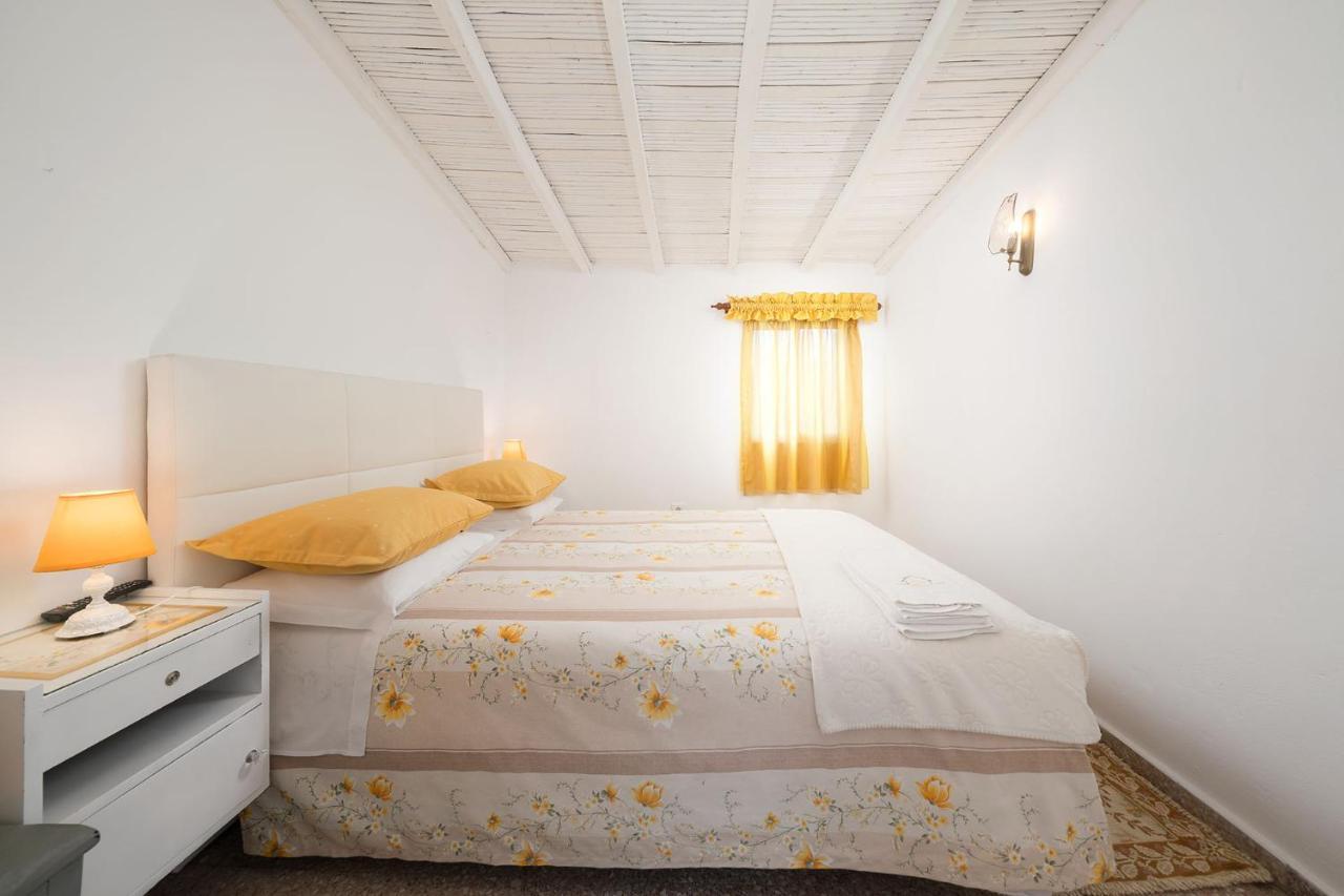 Casa Morais Bed & Breakfast Одесекс Екстериор снимка
