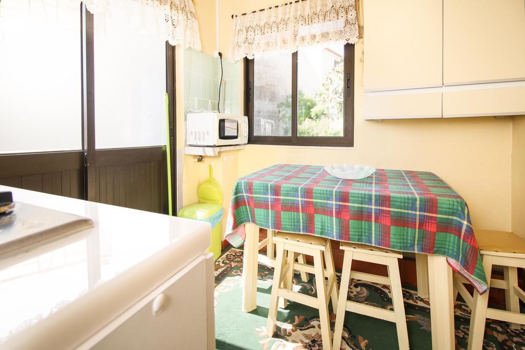 Casa Morais Bed & Breakfast Одесекс Екстериор снимка