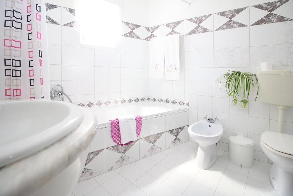 Casa Morais Bed & Breakfast Одесекс Екстериор снимка