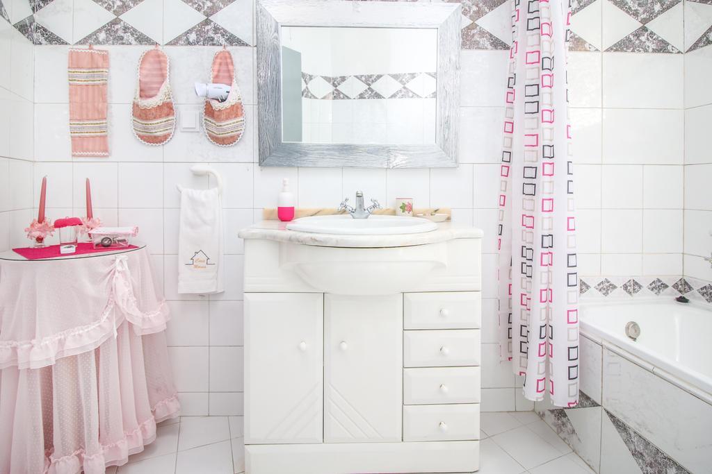 Casa Morais Bed & Breakfast Одесекс Екстериор снимка